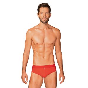 Obsessive - Boldero Briefs Rot