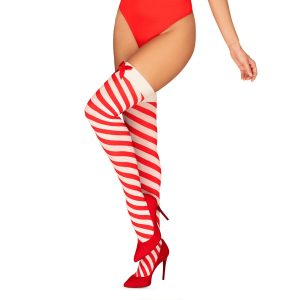 Obsessive - Kissmas Strompfe