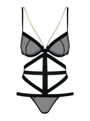 Obsessive - Teddy Bondy S/M