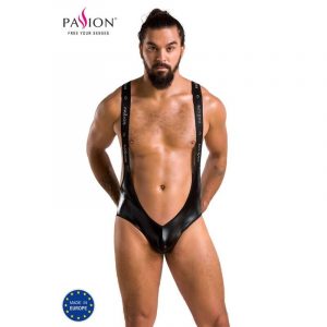 Passion - 027 Body Bruno Schwarz
