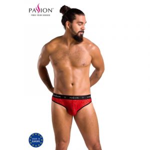Passion - 031 Slip Mike Rot