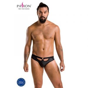 Passion - 041 Slip Open Joe Schwarz