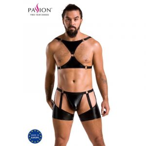 Passion - 047 Set Aron Schwarz