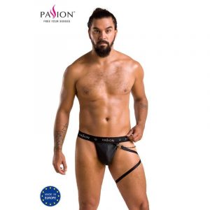 Passion - 058 Bill Thong Schwarz