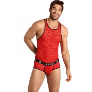 Anais Men - Brave Oberteil M