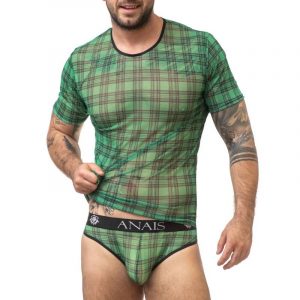 Anais Men - Magic T-shirt M
