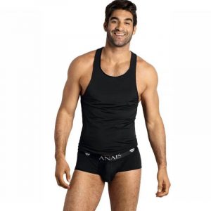 Anais Men - Petrol Top M