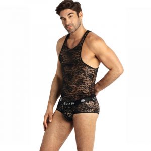 Anais Men - Romance Oberteil S