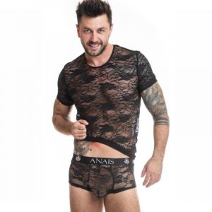 Anais Men - Romance T-shirt S