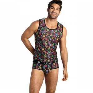 Anais Men - Mexico Oberteil S