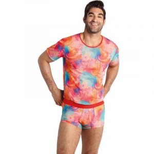 Anais Men - Falcon T-shirt S