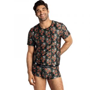 Anais Men - Power T-shirt S