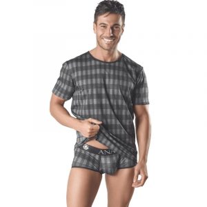 Anais Men - Aegis T-shirt