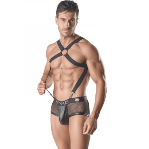 Anais Herren - Axel Harness (ii)