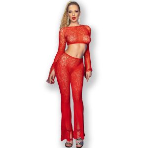 Chilirose - Cr 4648 Top & Hose Rot