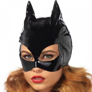Leg Avenue - Catwoman Maske