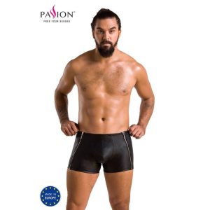 Passion - 049 Short Mattschwarz