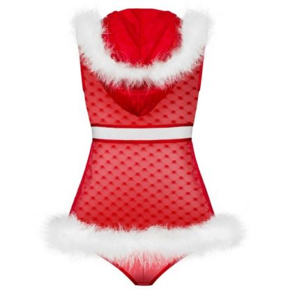 OBSESSIVE – SANTACUTIE PEIGNOIR