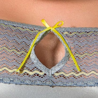Casmir Corset Avena - Imagen 3