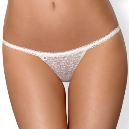 OBSESSIVE – 843-THO-2 TANGA