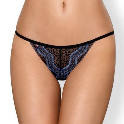 Obsessive – 844-tho-1 Tanga