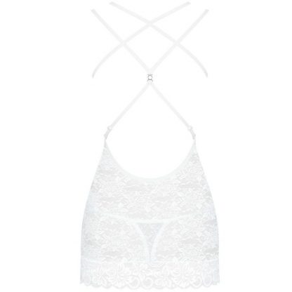 Obsessive - 860-che Chemise - Imagen 4