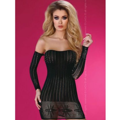 Livco Corsetti Vestido Paolina S/L