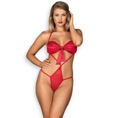 Obsessive – Giftella Teddy