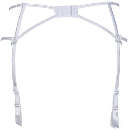 Axami Liguero Blanco V-8852 - Imagen 4