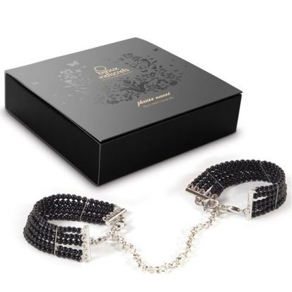 Plaisir Nacre Black - Imagen 3