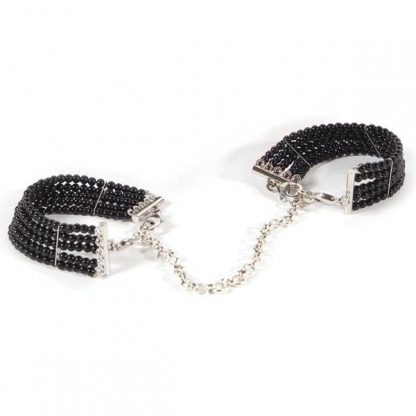 Plaisir Nacre Black - Imagen 2