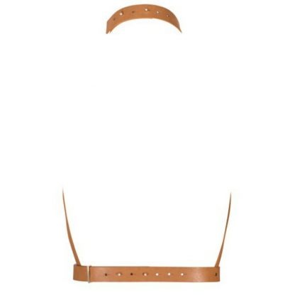 Bijoux Indiscrets Arnes H Marron - Imagen 3