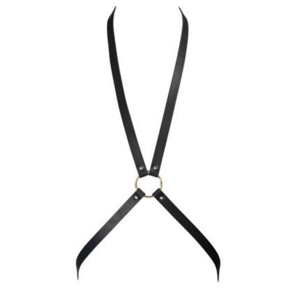 Bijoux Indiscrets Maze - Arnos 8 Negro - Imagen 2