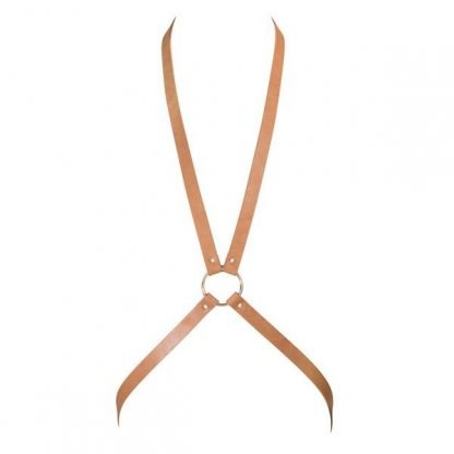 Bijoux Indiscrets Maze Arnos 8 Marron - Imagen 2