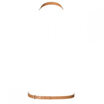 Bijoux Indiscrets Maze Arnos 8 Marron - Imagen 3