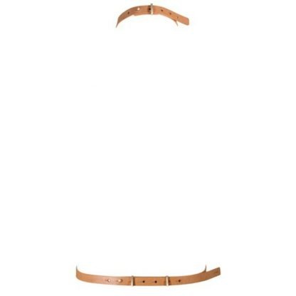 Bijoux Indiscrets Maze Arnos I Marron - Imagen 4