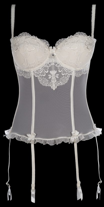 Axami Corset V-6817 Ceremony