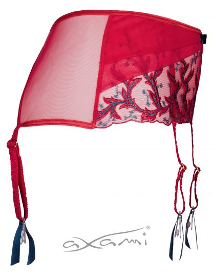 Axami Liguero V-6212 Cerise