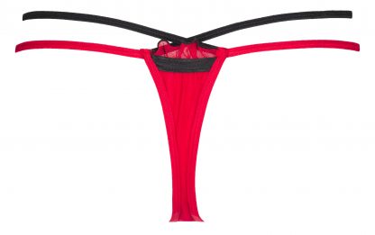 Axami Tanga V-6568 Rot