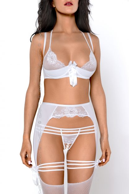 Axami Liguero V-6632 Romance