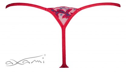 Axami Tanga V-6218 Cerise