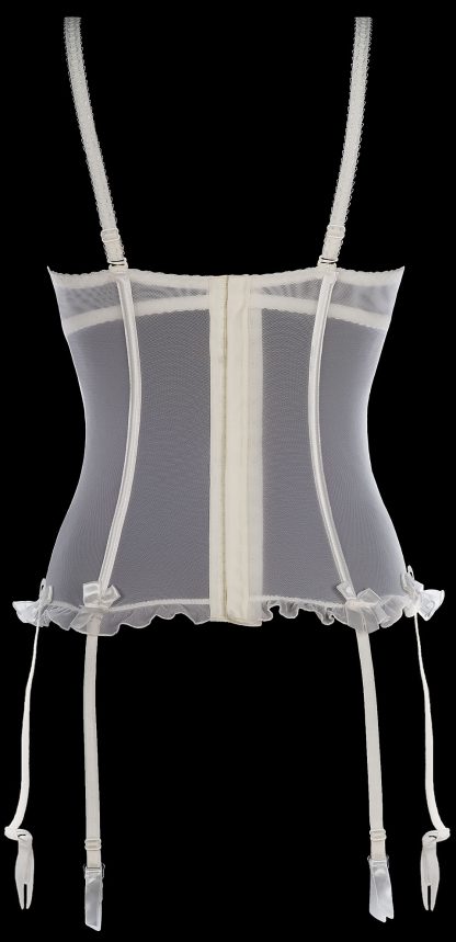 Axami Corset V-6817 Ceremony
