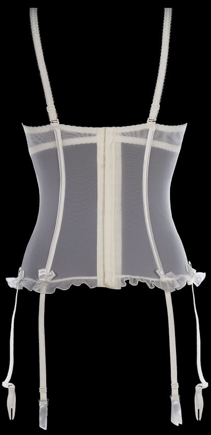 Axami Corset V-6817 Ceremony