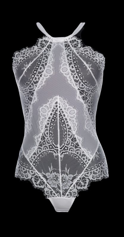 Axami Body V-6990 Cathedral