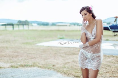 Axami Babydoll V-6939 Carriage