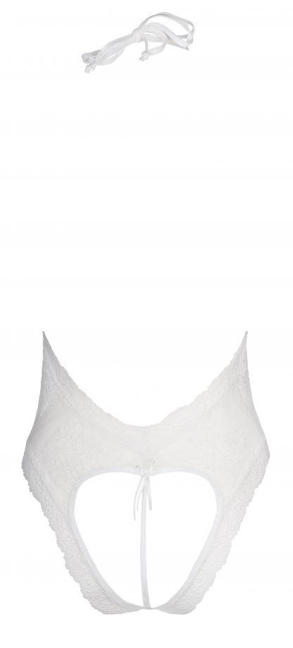 Axami Body V-6530 Lait - Imagen 4