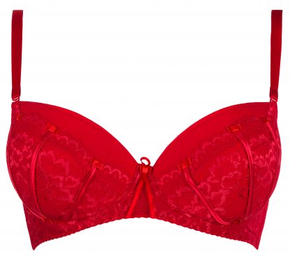Axami Sujetador V-7641 Nazira - Imagen 3
