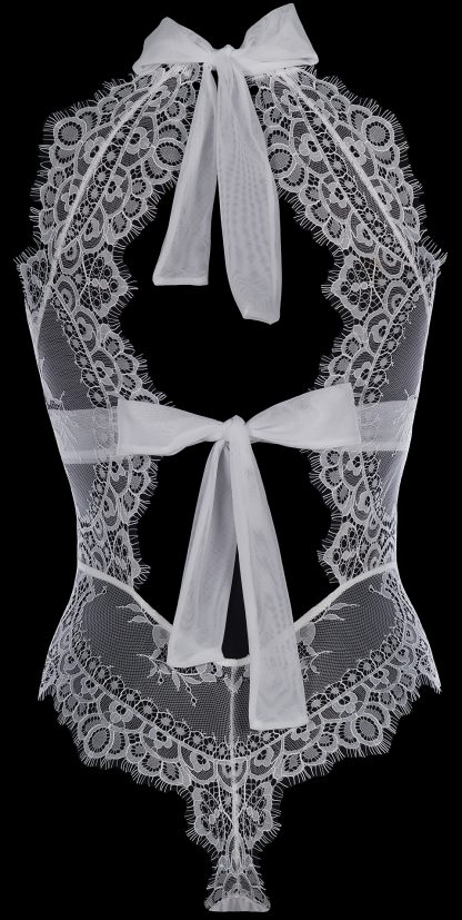Axami Body V-6990 Cathedral