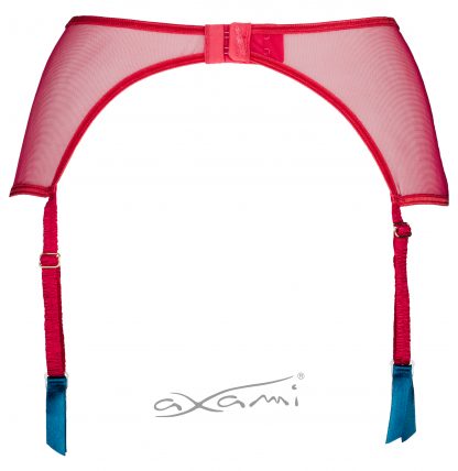 Axami Liguero V-6212 Cerise