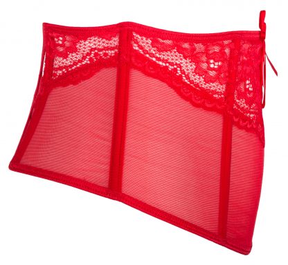Axami Semi-corset V-6602 Amor Amor